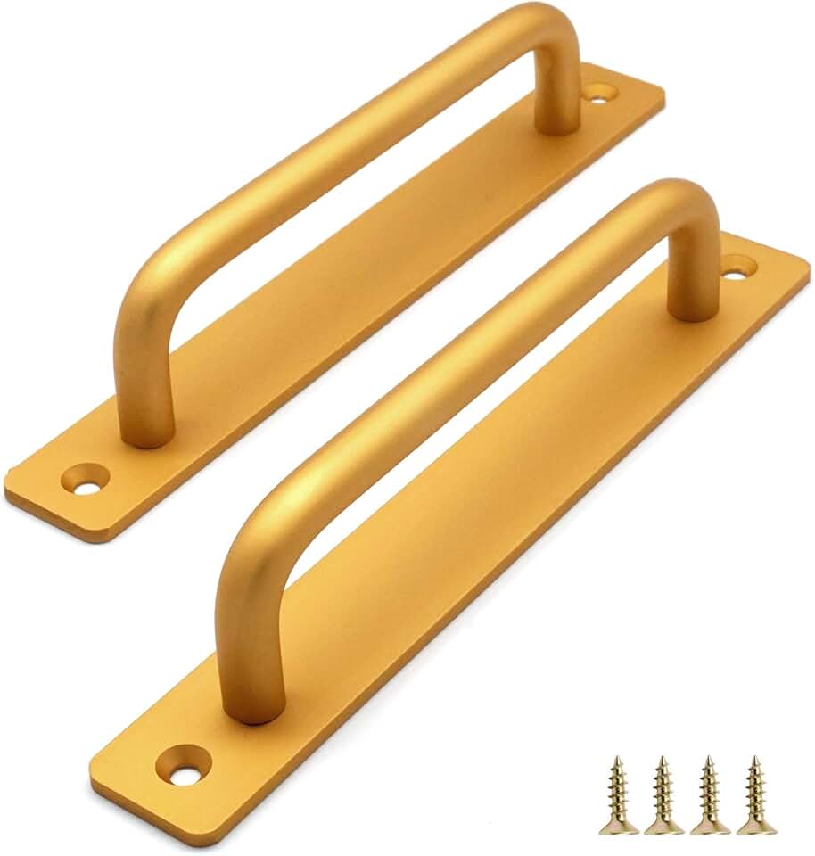 Sliding Door Hardware Gold / Sliding Door Hardware / Door
