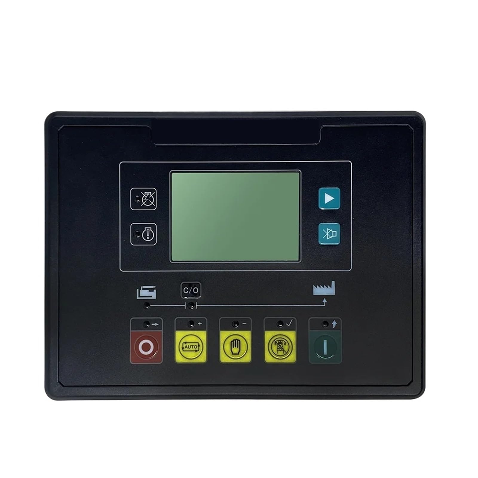 Jdilfunu Gu660a Generator Set Parallel Self-Starting Controller Module For Power 1Pcs