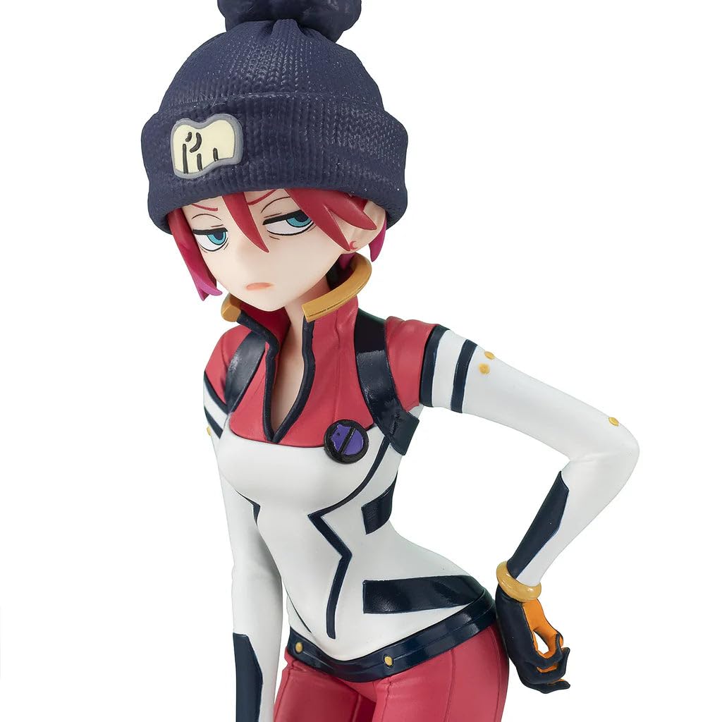 Lucreaらいと アマテ・ユズリハ（マチュ）パイロットスーツVer. Lucreaらいと アマテ・ユズリハ（マチュ） パイロットスーツVer