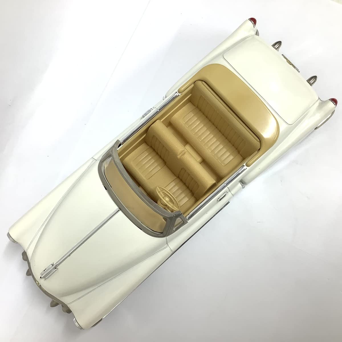 オープンカー キャデラック 0 ☆50'sキャデラック 50's ピンクTYPE1950