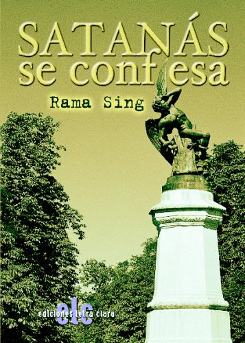 Satanás Se Confiesa