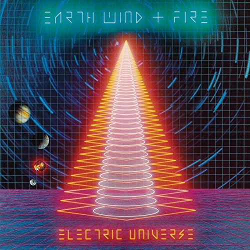 Earth Wind & Fire