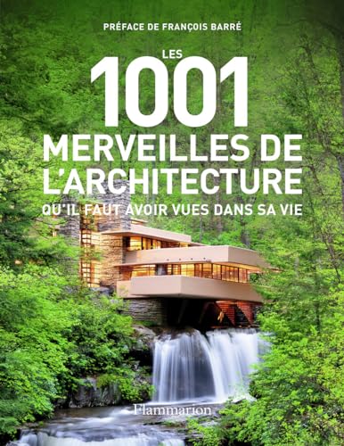 1001 merveilles de l'architecture pour tout comprendre sans jargon - 2