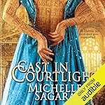 Cover of Cast in Courtlight