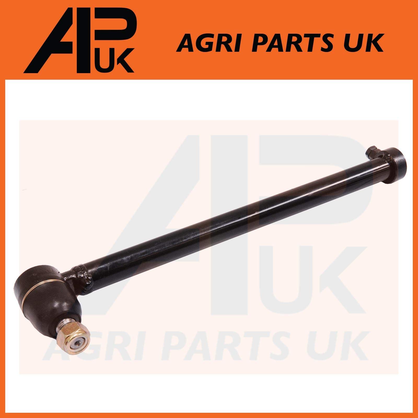 Inner Tie Track Rod End LH Replacement for Massey Ferguson 285 290 565 575 590 675 Tractor