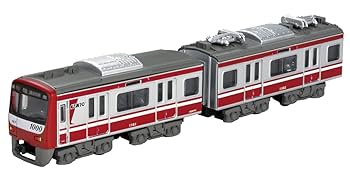 Amazon | Bトレインショーティー 京急電鉄 新1000形・6次車