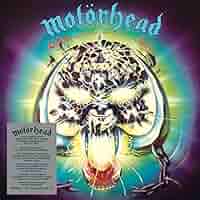 Amazon.com: Overkill (40th Anniversary Edition): CDs & Vinyl