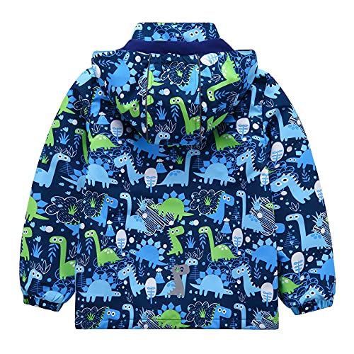 Maeau Giacca softshell per bambini e ragazzi