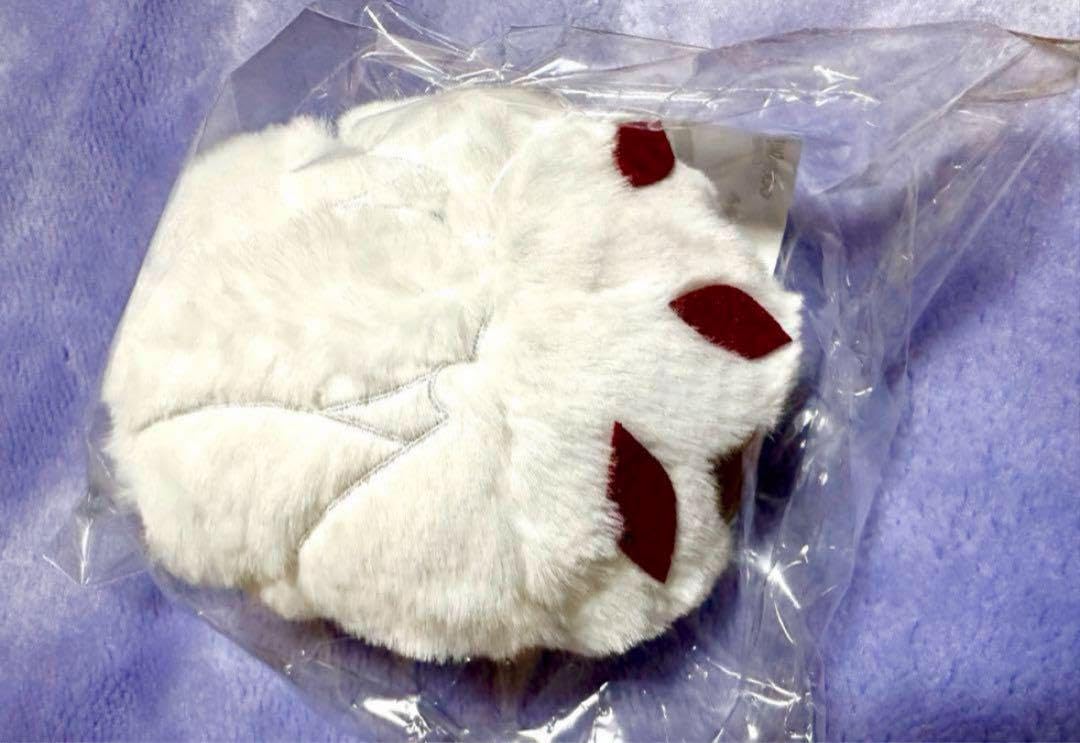 Amazon.co.jp: ふわふわおまんじゅう ぬいぐるみ ファプタ