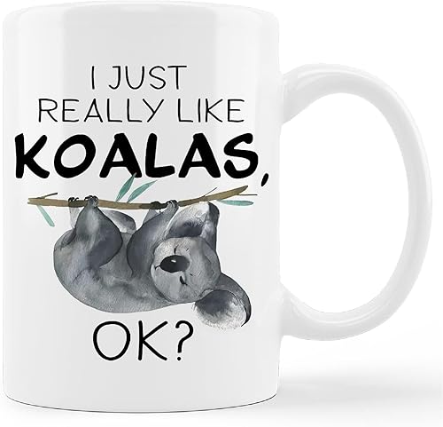Miniatura 6 de kunlisa Taza divertida de dinosaurio, taza de cerámica Rawa Means I Love You in Dinosaur de 11 onzas, regalo para amantes de los dinosaurios, niños