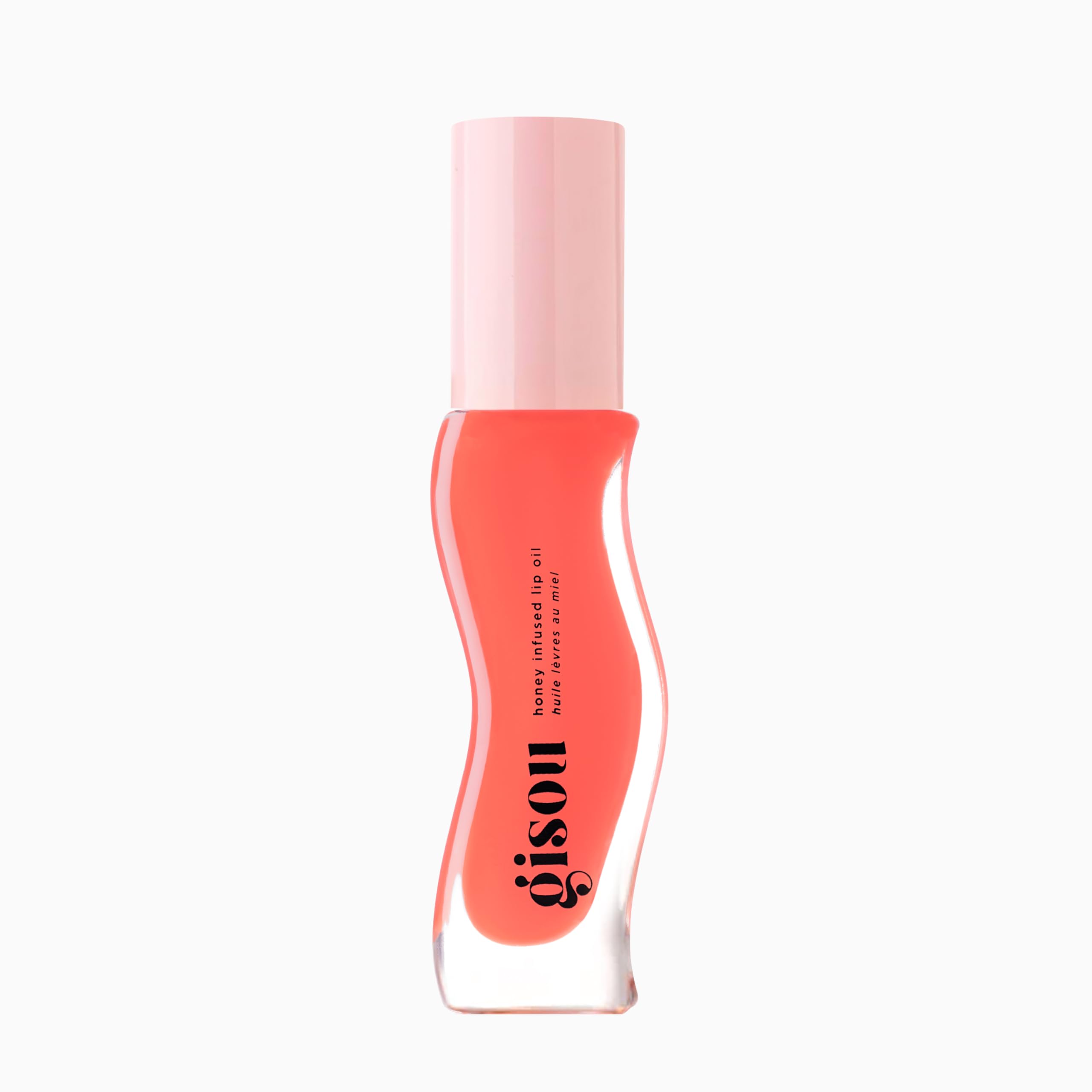 Amazon.com : Gisou Honey Infused Hydrating Lip Oil, Nourishing Lip