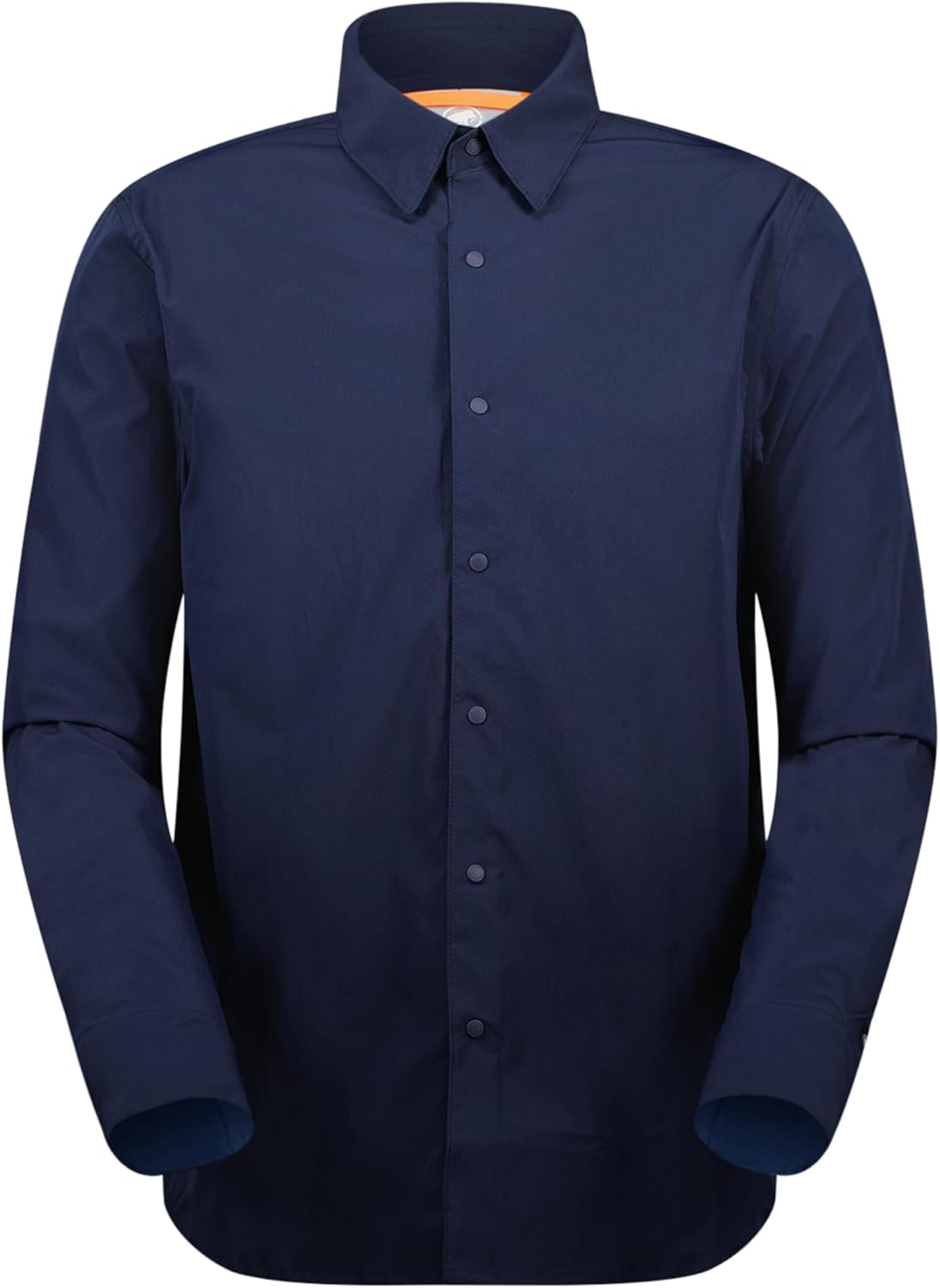 Amazon.co.jp: [マムート] セオン ロングスリーブ シャツ アジアン