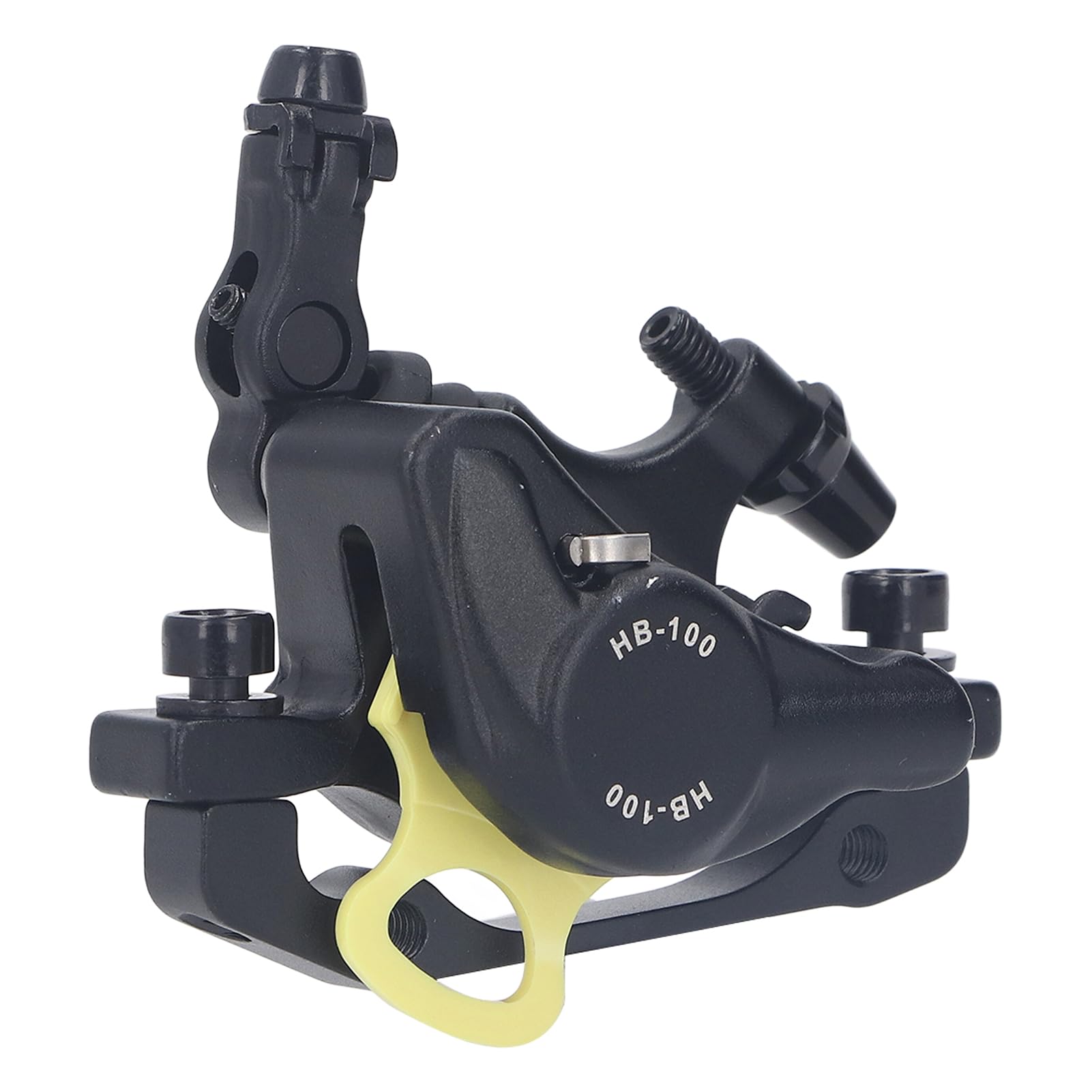 Kit Disco Freno per Scooter Elettrico Potente Set Idraulico per