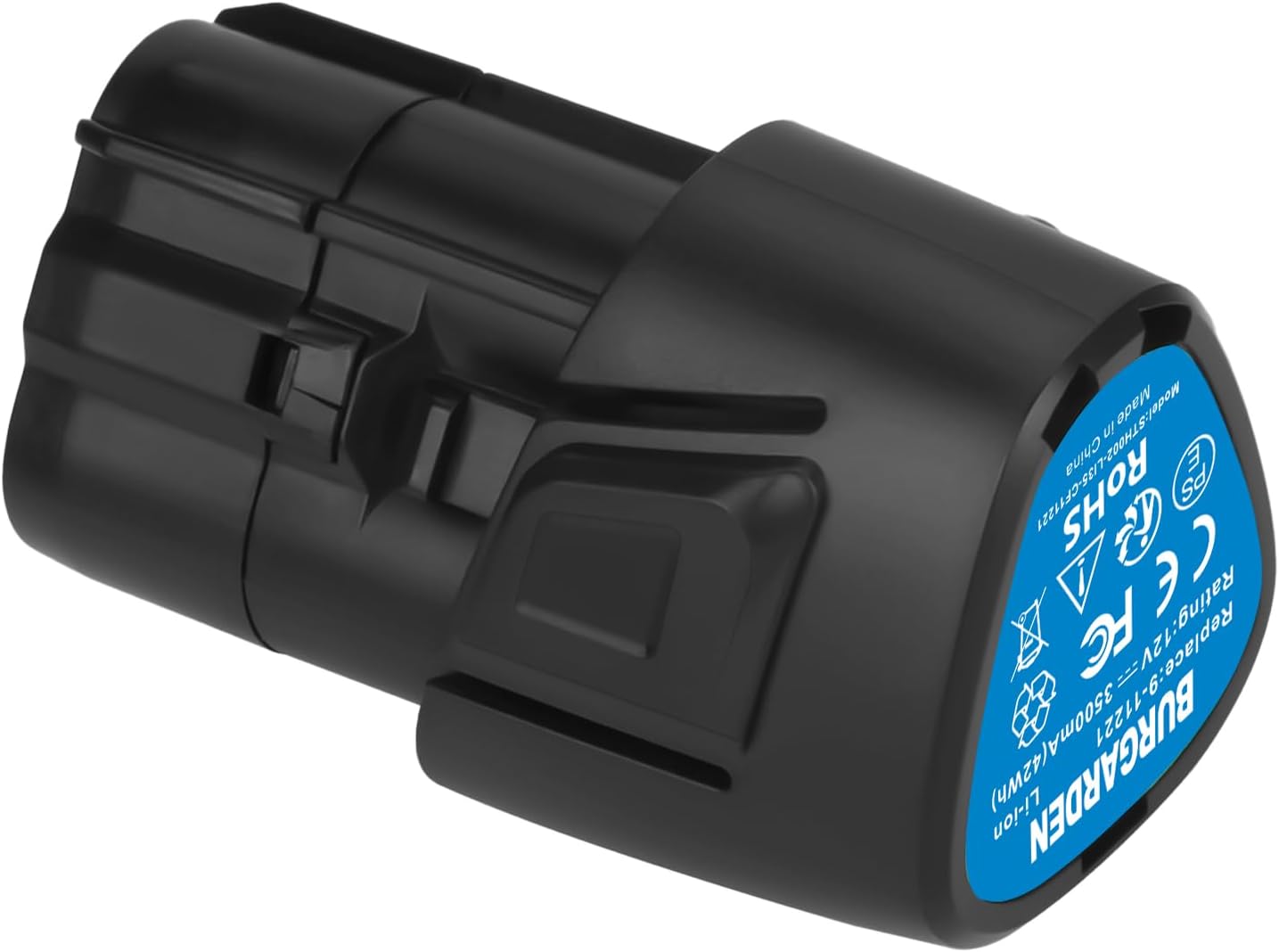 Upgrade 3500mAh 12V Lithium-ion Replacement Battery for Craftsman Nextec 9-11221 11221, for Craftsmant Tool 320.11221