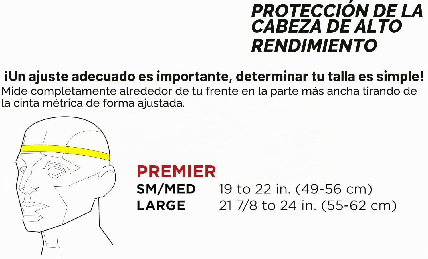 Full 90 Sports Premier Performance Soccer Headgear