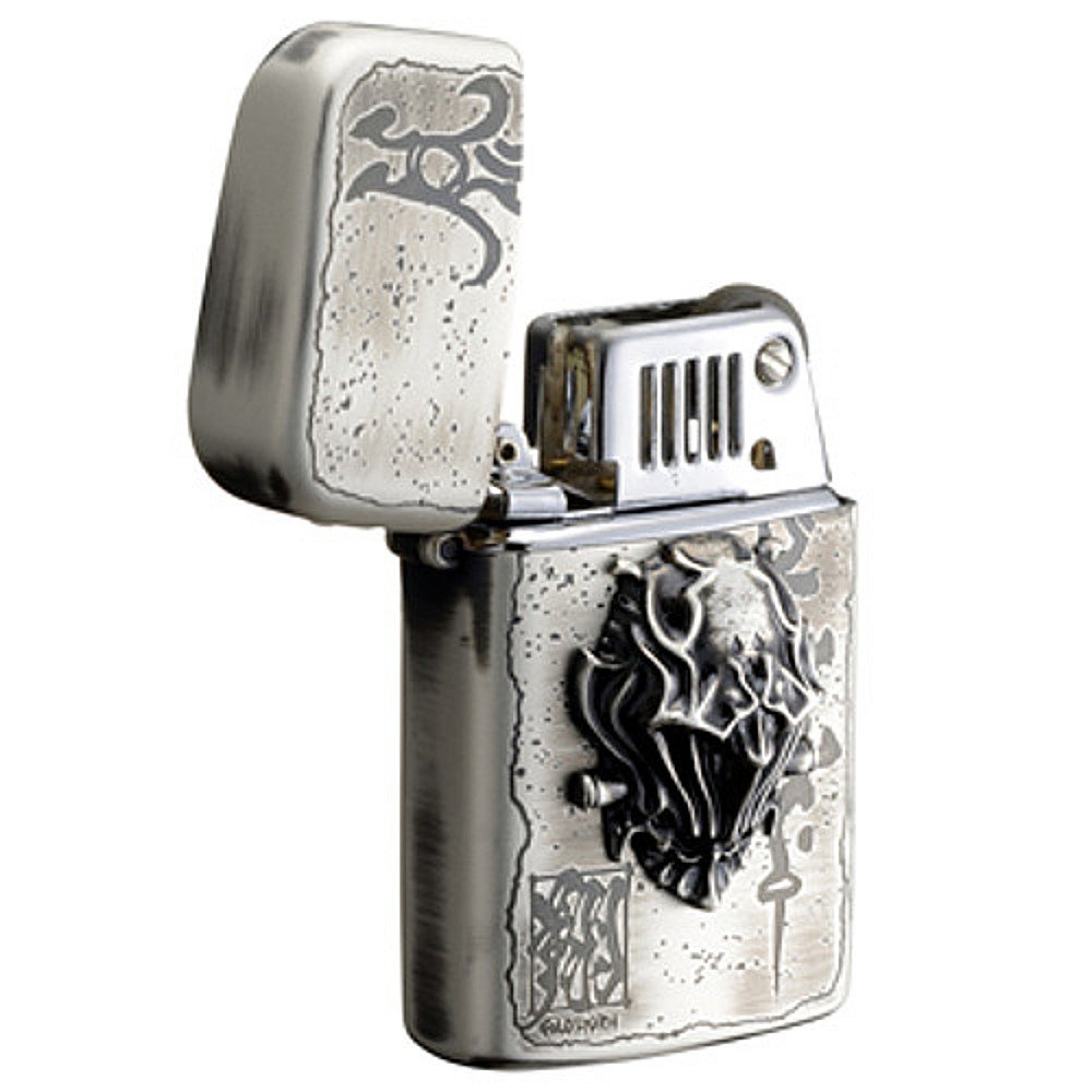 RONSON シルバー STERLING ライター 75441.jpg