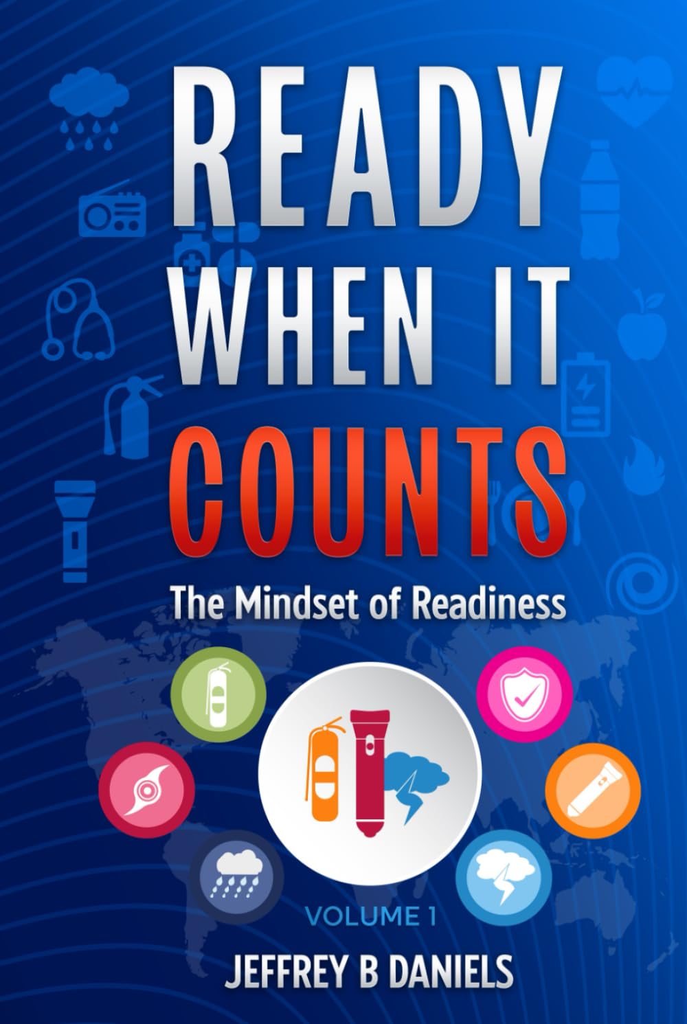 Ready When It Counts - The Mindset of Readiness