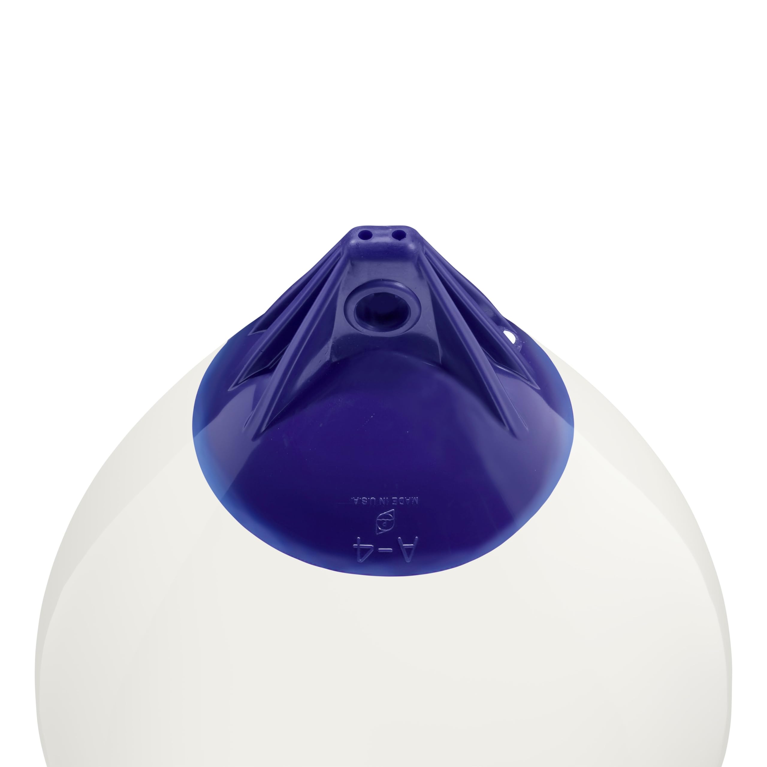 OSCULATI Gavitello Polyform A4 Bianco
