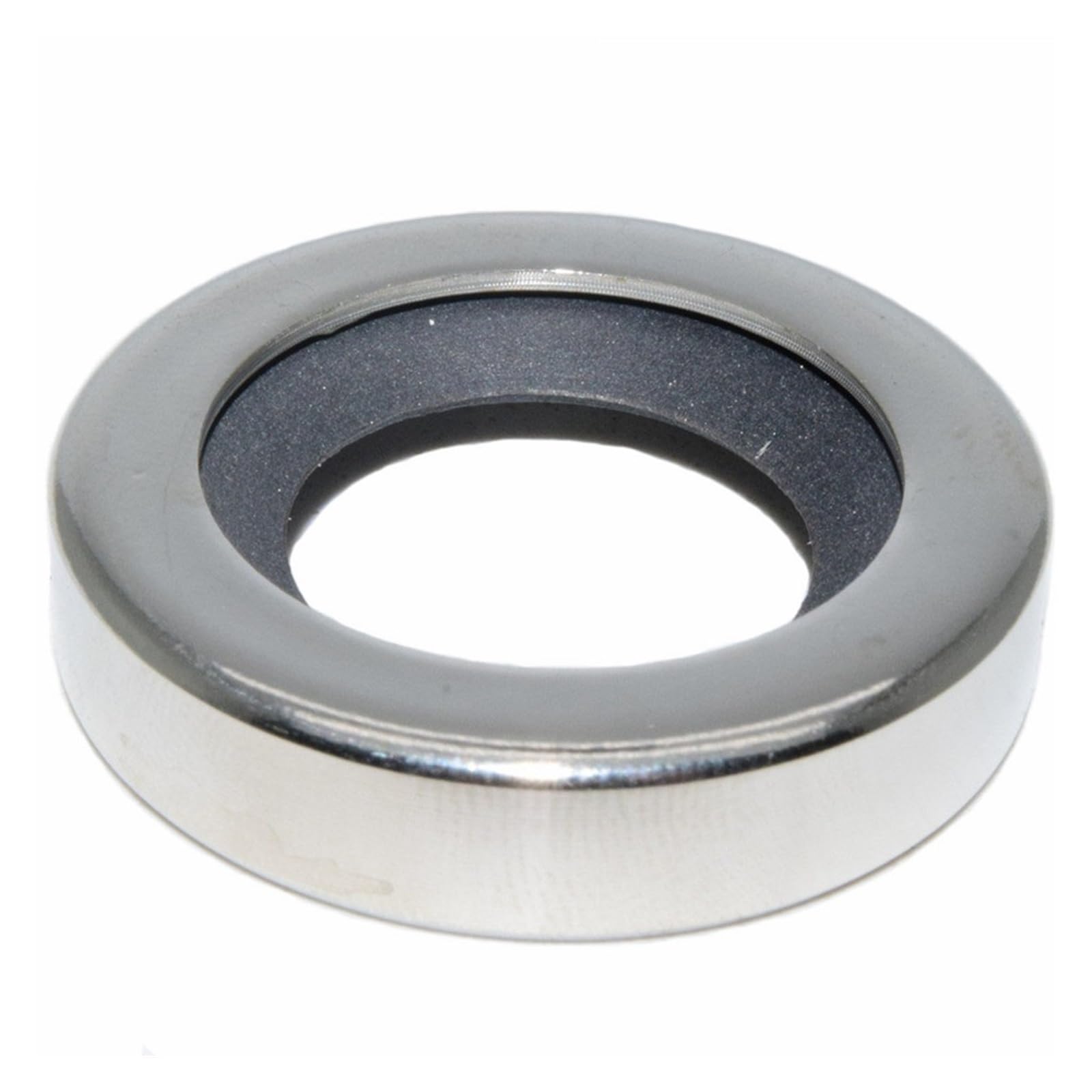 UWUKCJOKQ Stainless Steel Oil Seals 20 * 32 7/20X32X7 Single Lip