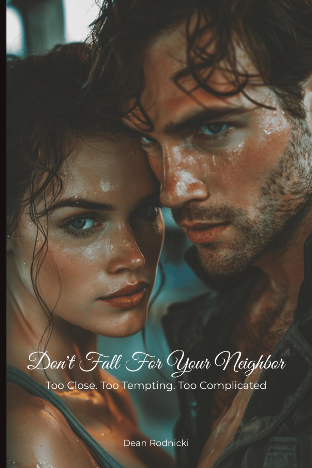 Don't Fall For Your Neighbor: Too Close. Too Tempting. Too Complicated