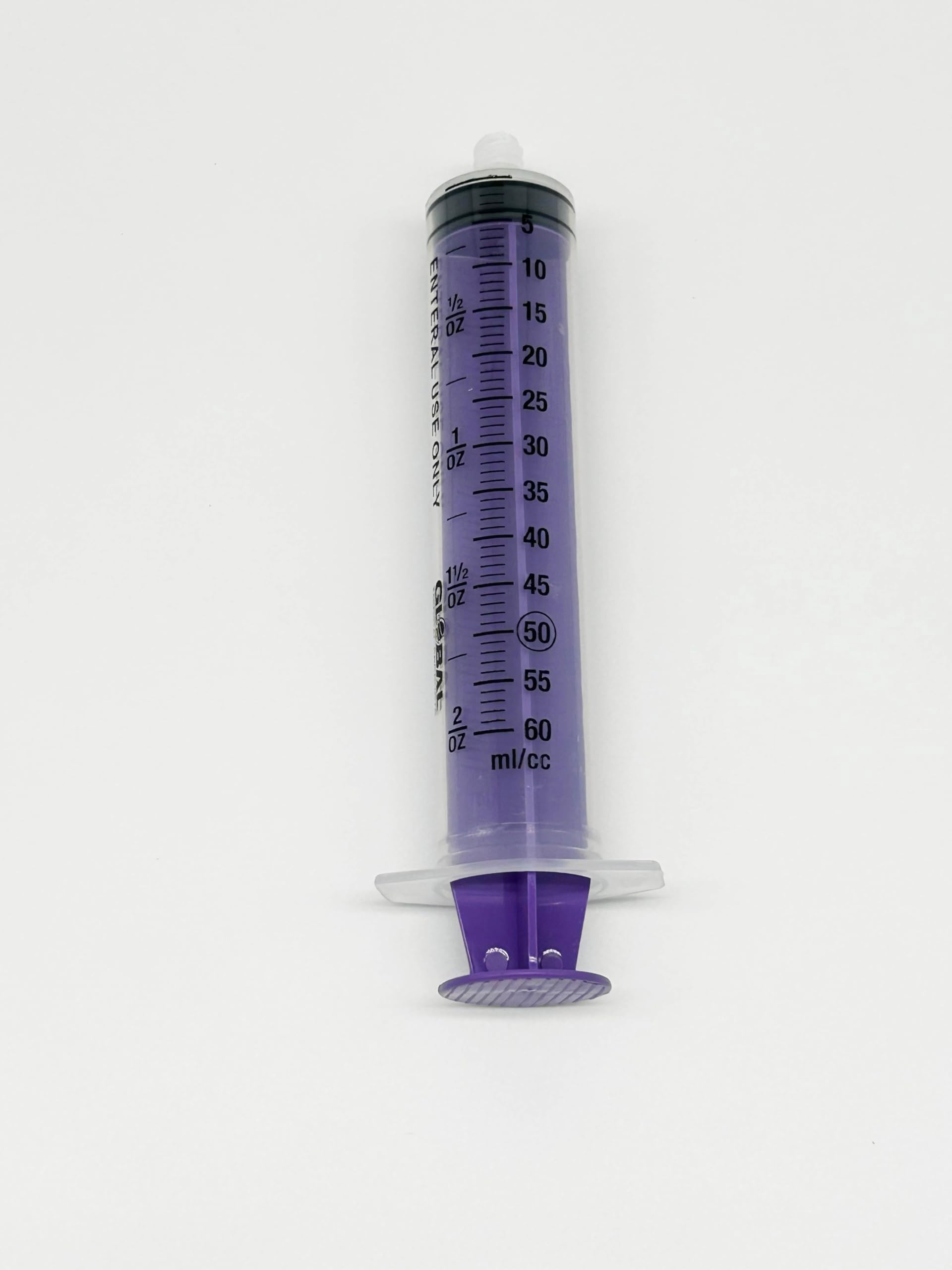 ENFit Disposable Enteral Syringe Industrial & Scientific