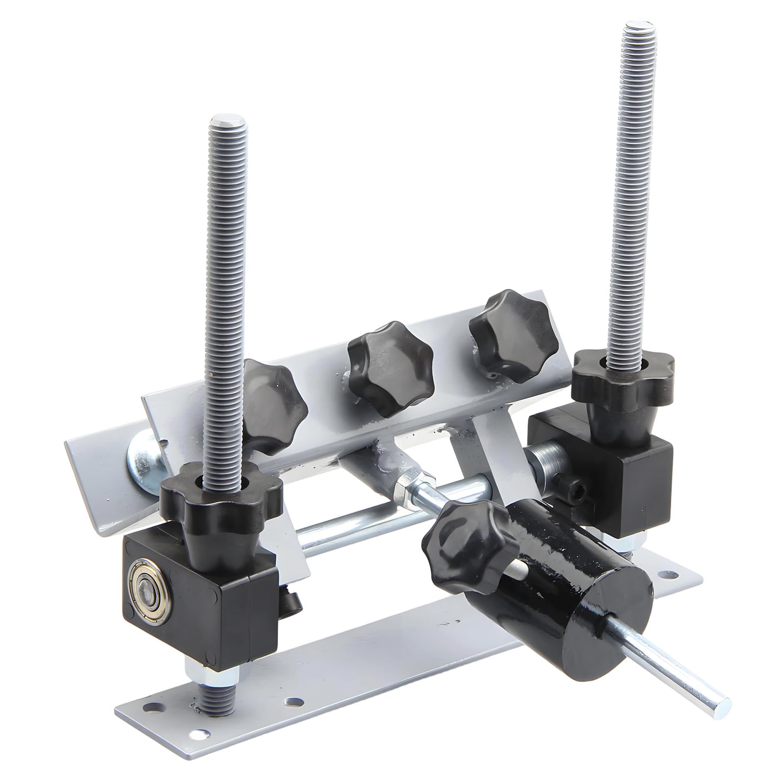 Kaeltsyn Simple Screen Printing Machine Head Three Dimensional Platform With Height Adjustable Craft Equipment