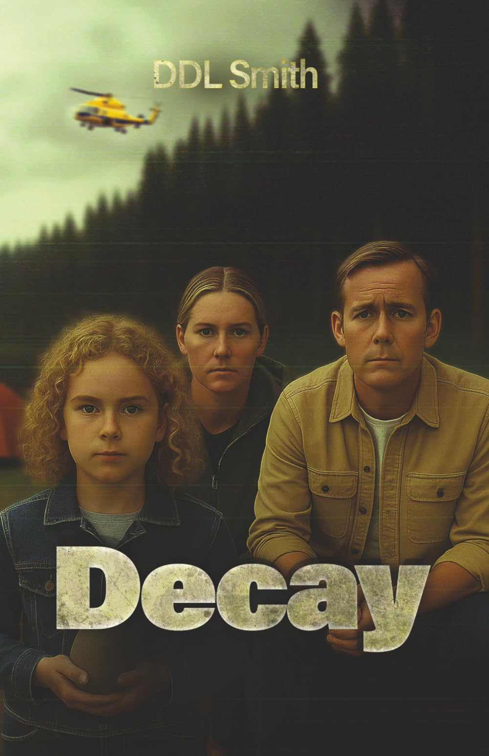 Decay