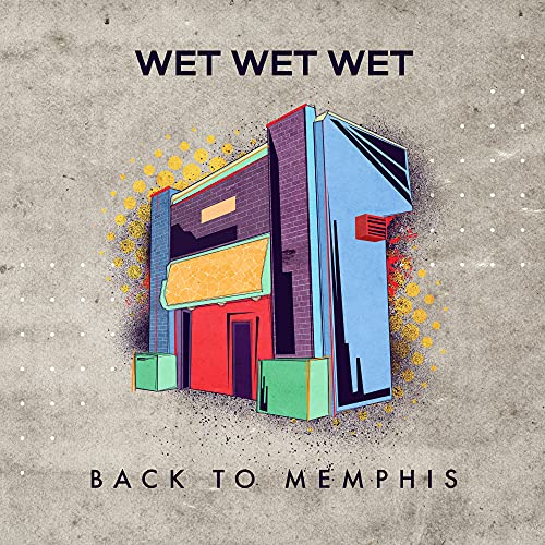 Wet Wet Wet feat. Jeremy Wheatley