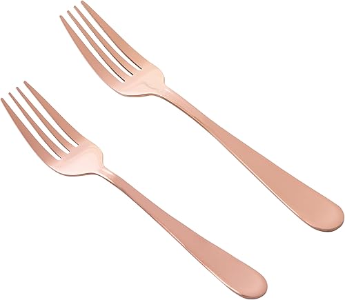 Miniatura 10 de Gibson Home Cubiertos, juego de 20 piezas, arcoíris