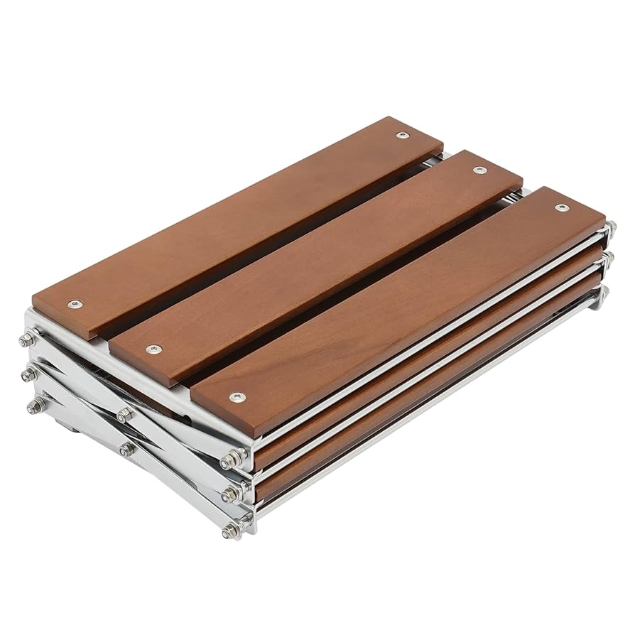 asimocrafts × WANTKEY CAMP aw-tray 120 CATEGORY ○WANTKEY