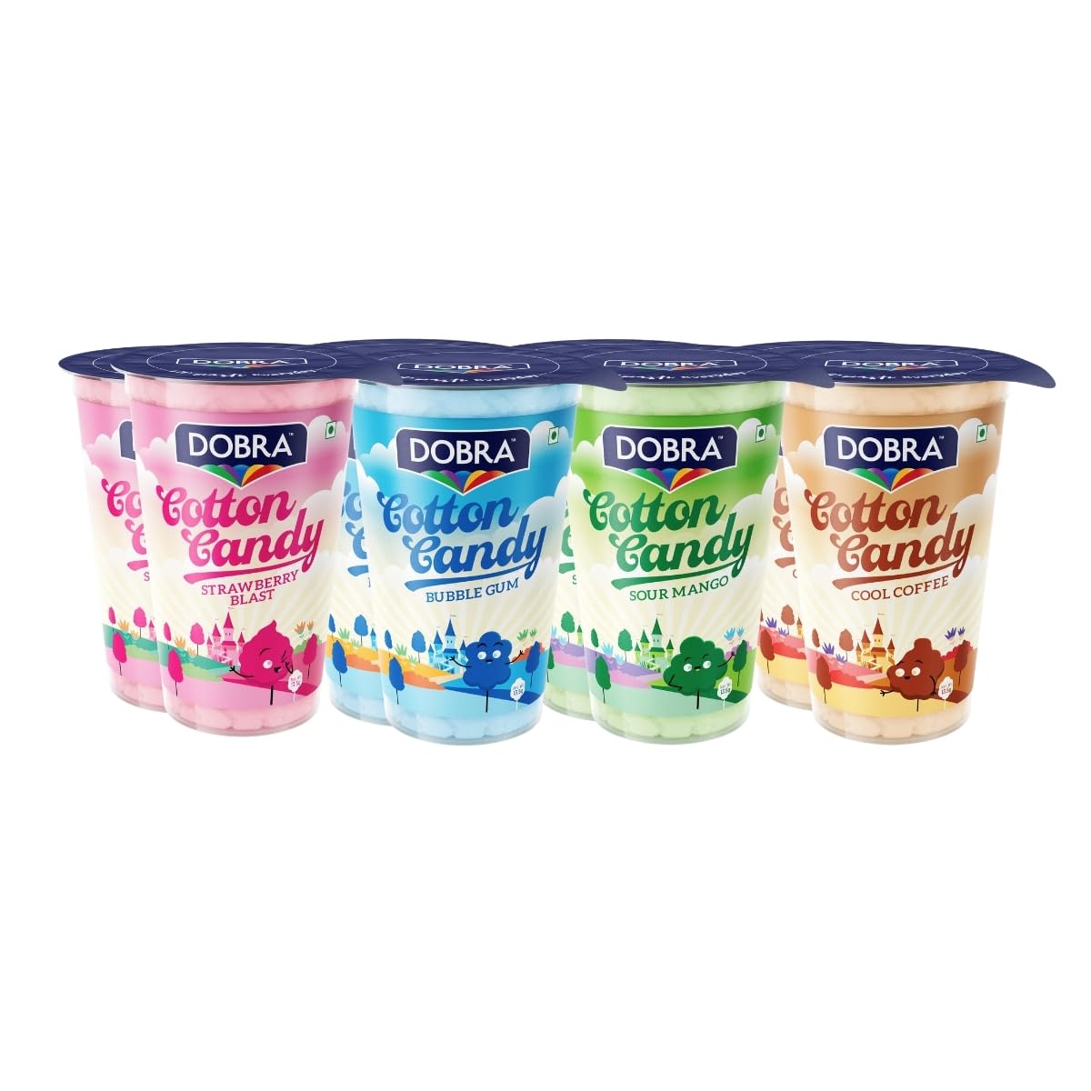 See full amazon price history chart for Dobra Cotton Candy - Flavour Carnival Combo | Buddhi ke baal | Assorted Flavours - Strawberry Blast x2, Bubblegum x2, Sour Mango x2, Cool Coffee x2 | 13.5g x Pack of 8 | Dobra Cotton Candy - Flavour Carnival Combo | Buddhi ke baal | Assorted Flavours - Strawberry Blast x2, Bubblegum x2, Sour Mango x2, Cool Coffee x2 | 13.5g x Pack of 8 | (B0D4V6K96Z) Amazon Price History, Amazon Price Tracker