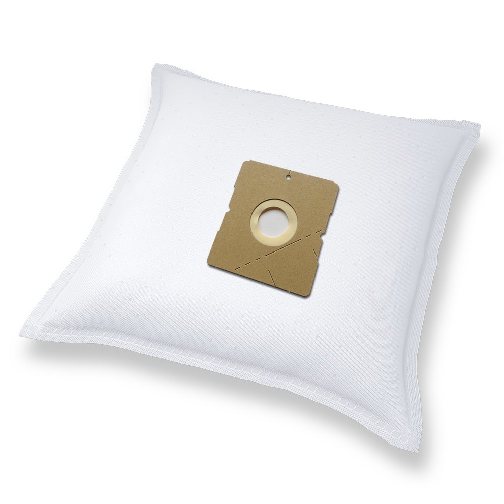 Sacchetti Per Folletto 20 Sacchetti Per Aspirapolvere Compatibili Con Fakir Red Vac Power Ricambi Folletto Vk 121