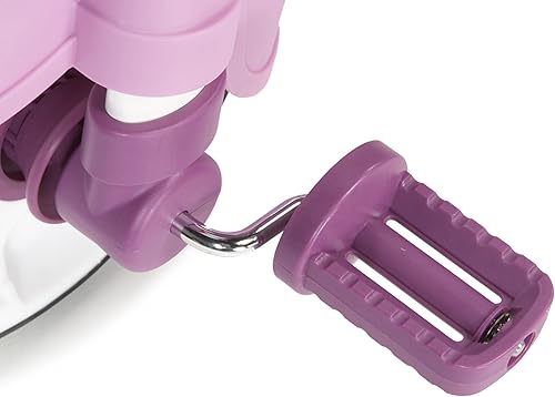 Miniatura 7 de Little Tikes Trike edición básica 4 en 1 color rosa 4450 pulgadas de largo x 2000 pulgadas de ancho x 3950 pulgadas de alto