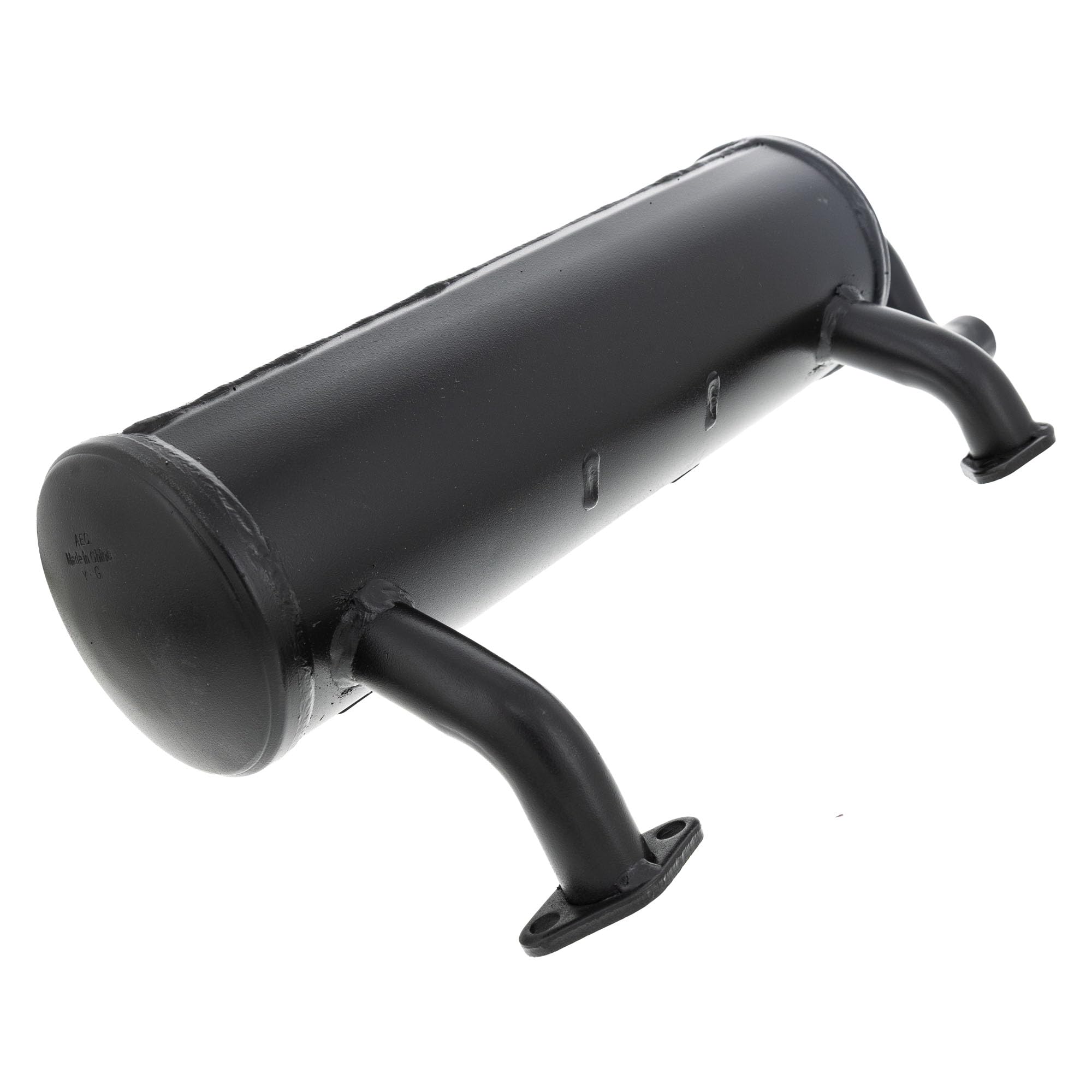 Amazon.com: John Deere TCA21567 Muffler ZTrak inch Deck Z915E