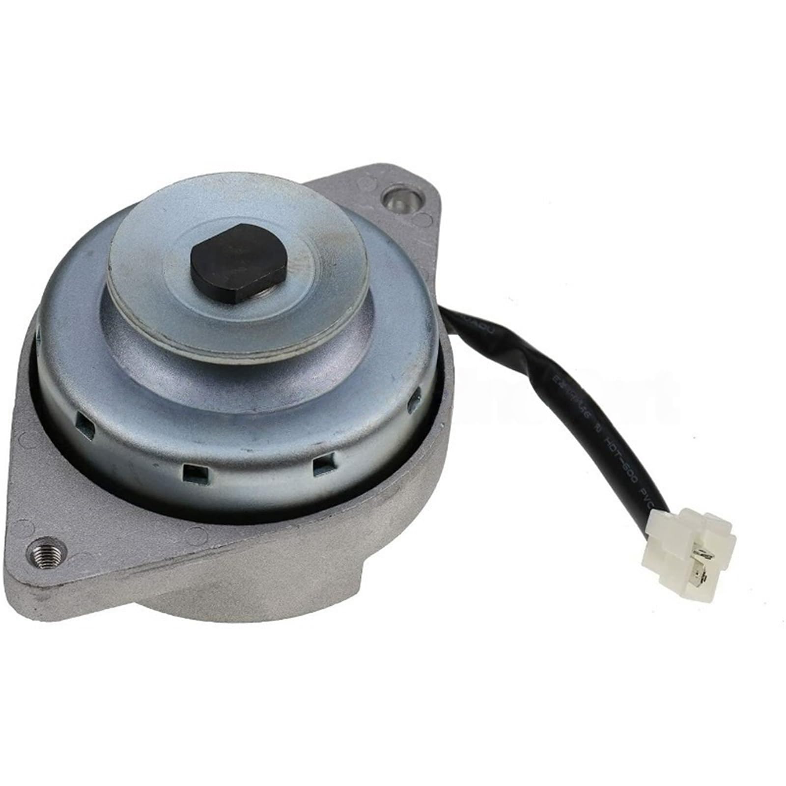 Roue libre d'alternateur 12V résolvant les pannes de batterie John Deere 2520 - 5