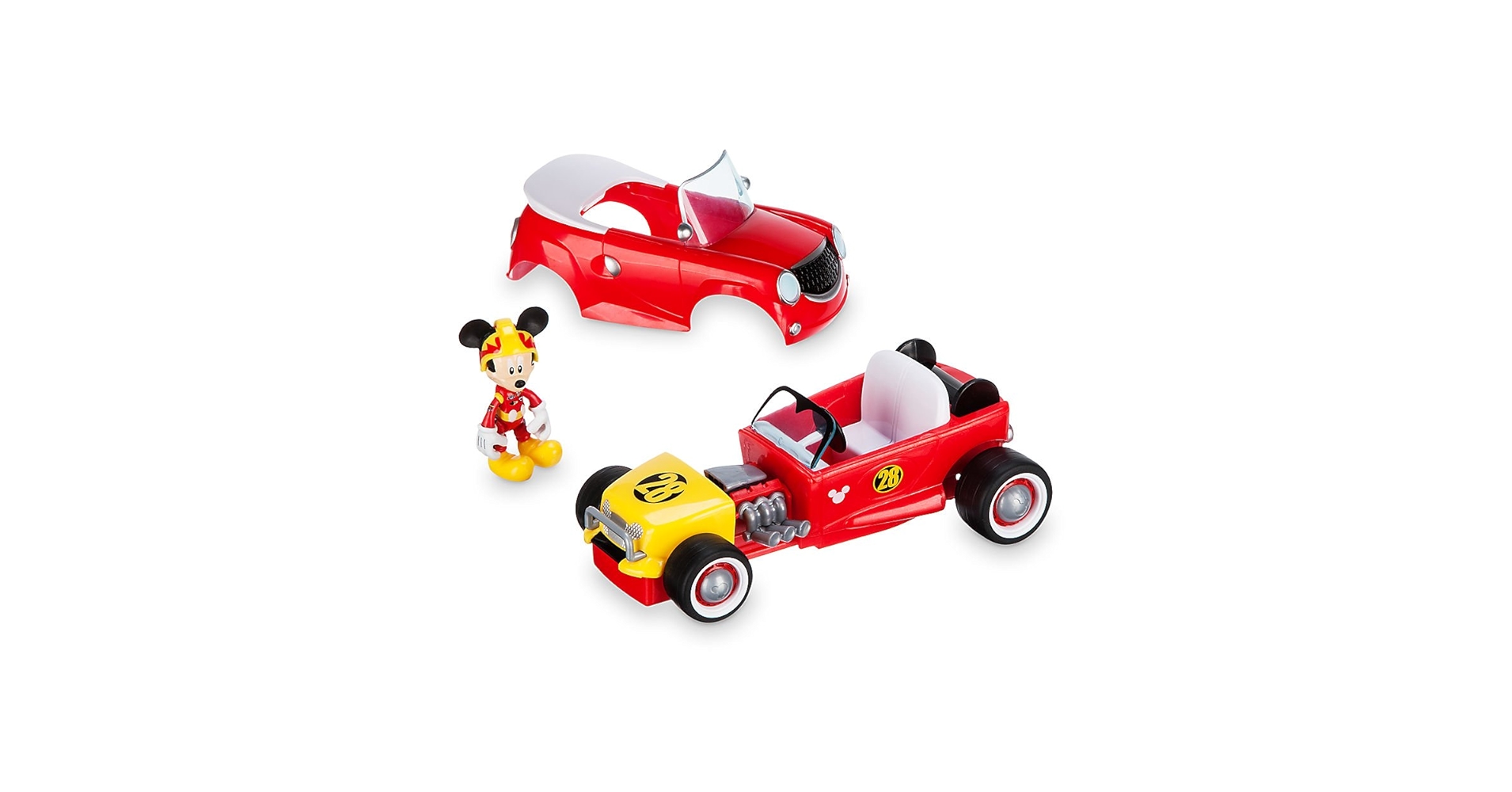レア品】Disney＊Mickey＊UNLIMITED Vintage Mickey Unlimited Disney Label MICKEY MOUSE Rapper