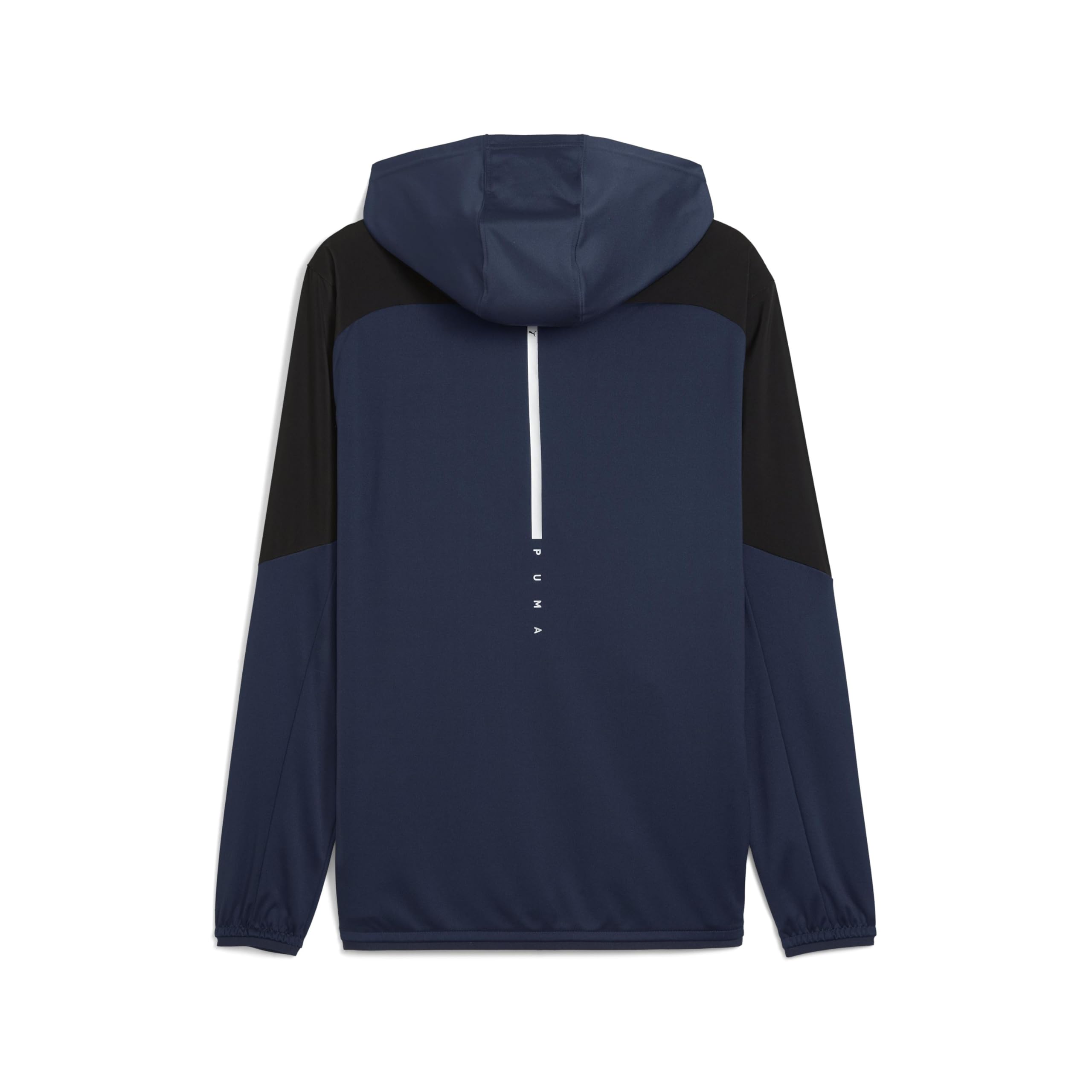 PUMA M FLEX TKANINA MIX KURTKA
