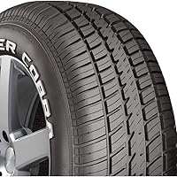 Vista 6 de Cooper Cobra Radial G/T P275/60R15 107T - Llanta para todas las estaciones