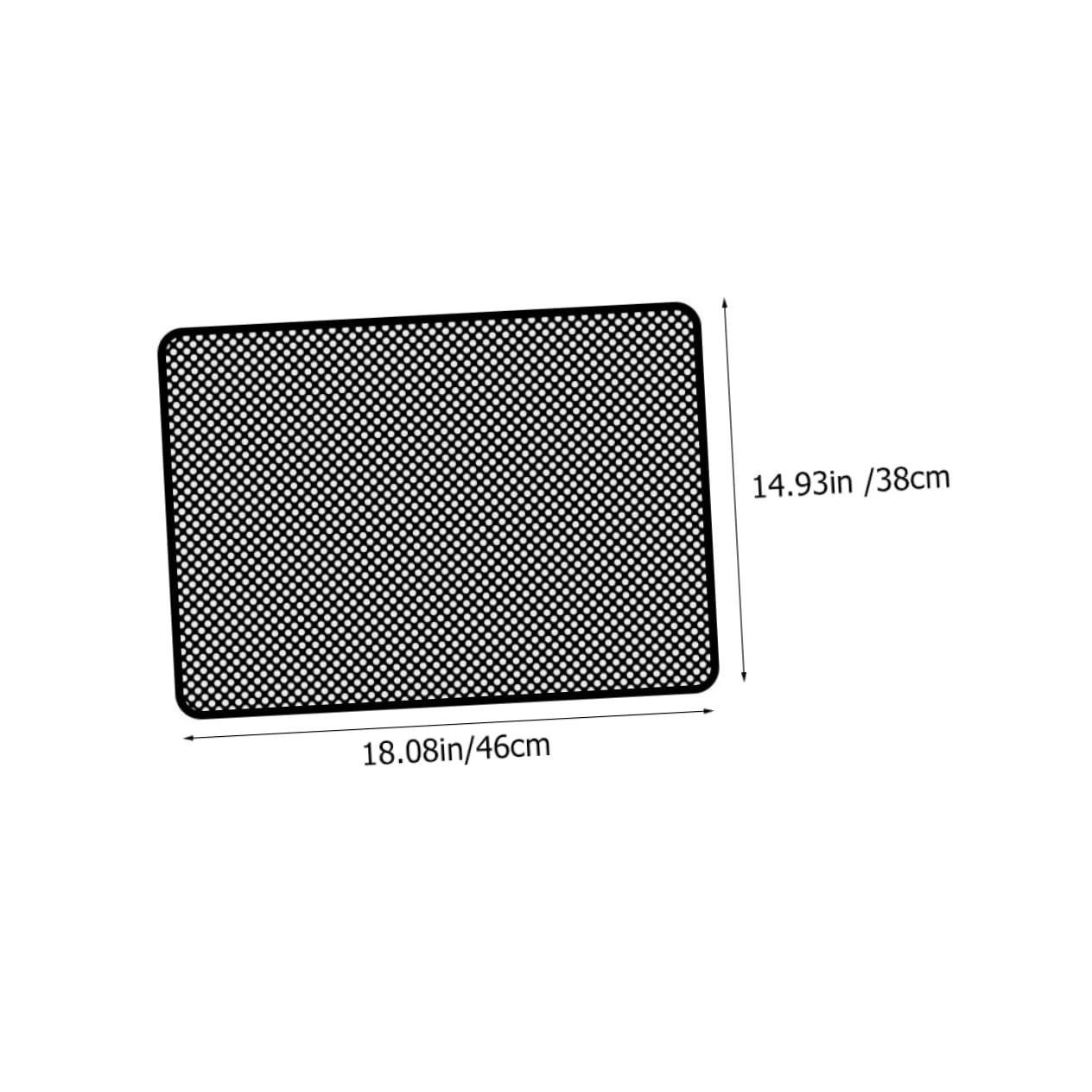 VINTORKY 2pcs Car Window Film Car Window Shade Auto Window Film PVC Window Sticker Household