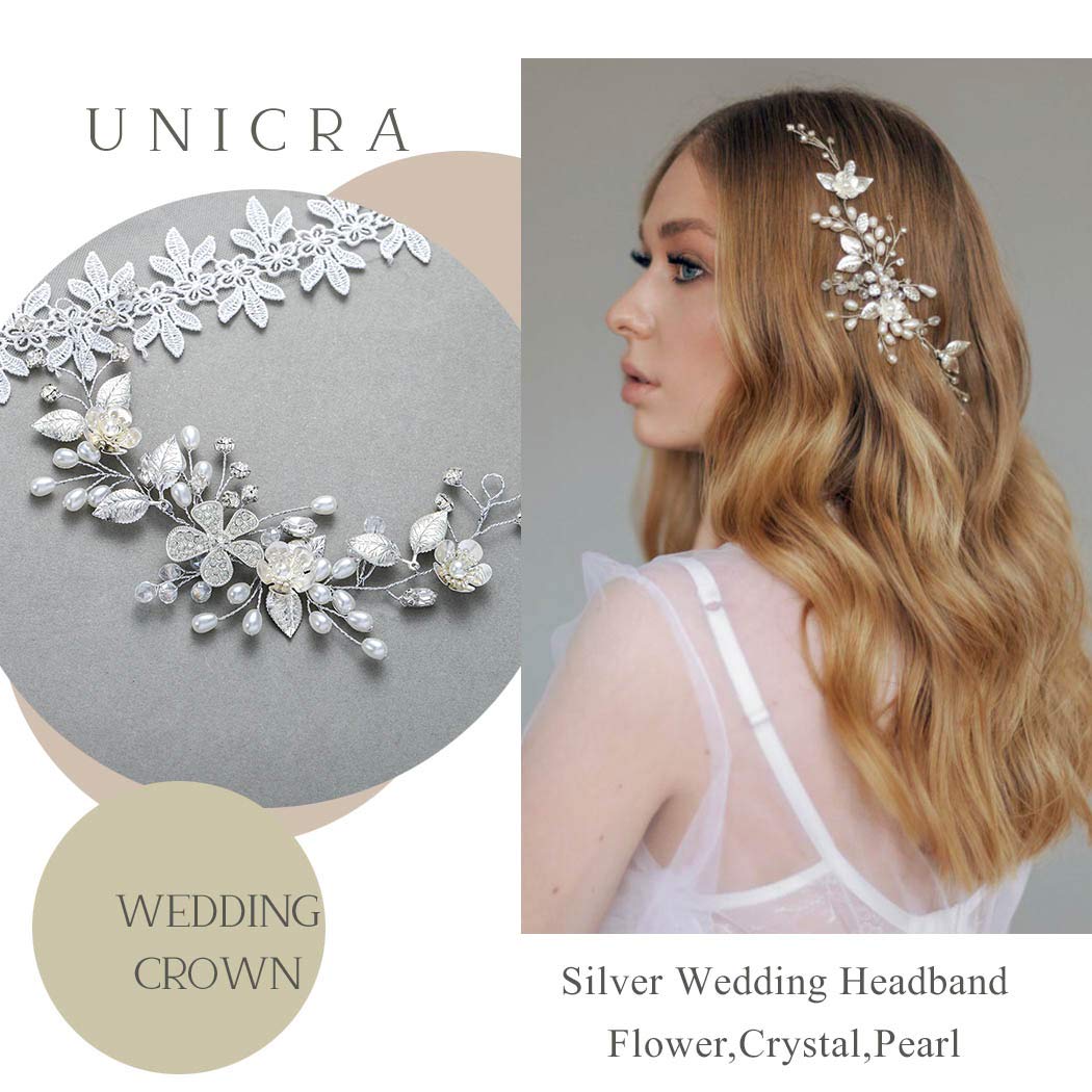 Zoestar Bloem hoofdband zeester bruids hoofddeksel parel haar hoepel zeeschelp strand bruiloft haaraccessoires voor vrouwen en meisjes (roze