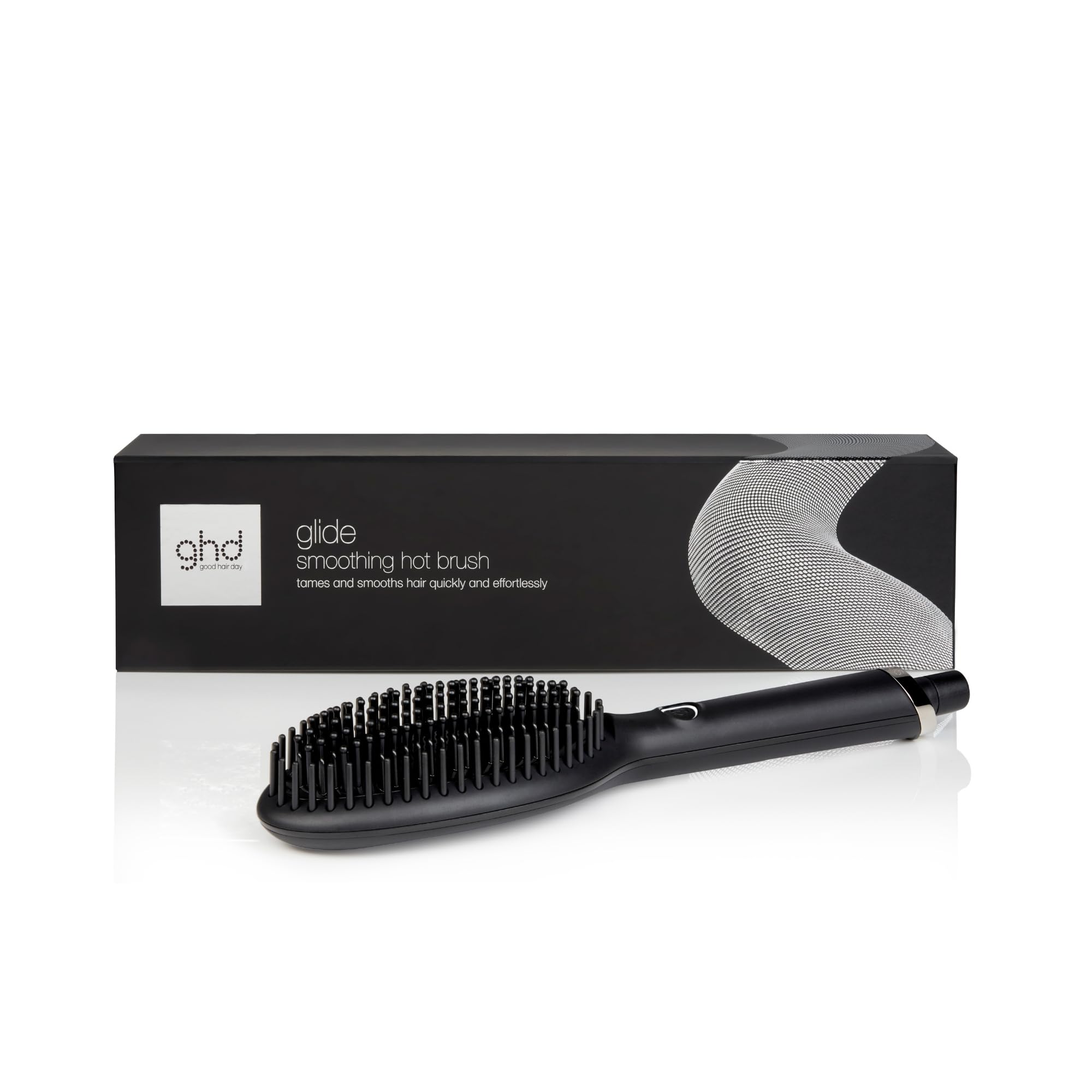 Ghd Glide Elektrikli Saç Düzleştirici Tarak