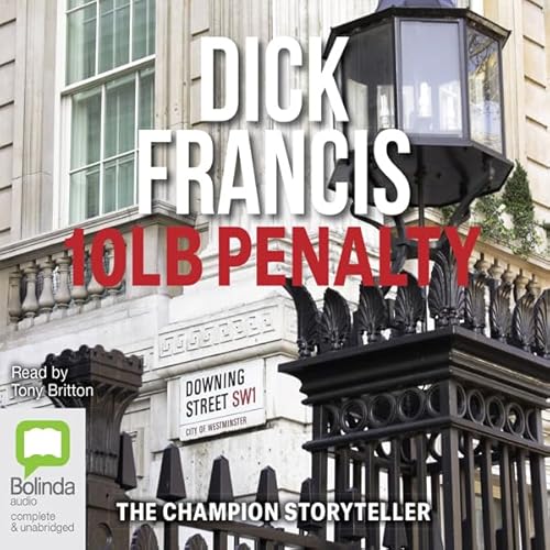 10-lb Penalty cover art