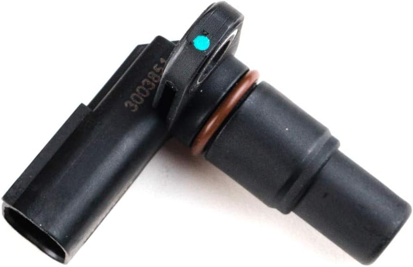 Holstein Parts 2CAM0385 Camshaft Position Sensor - Compatible With Select Ford Escape, F-150, Fusion, Mustang; Mercury Mariner, Milan