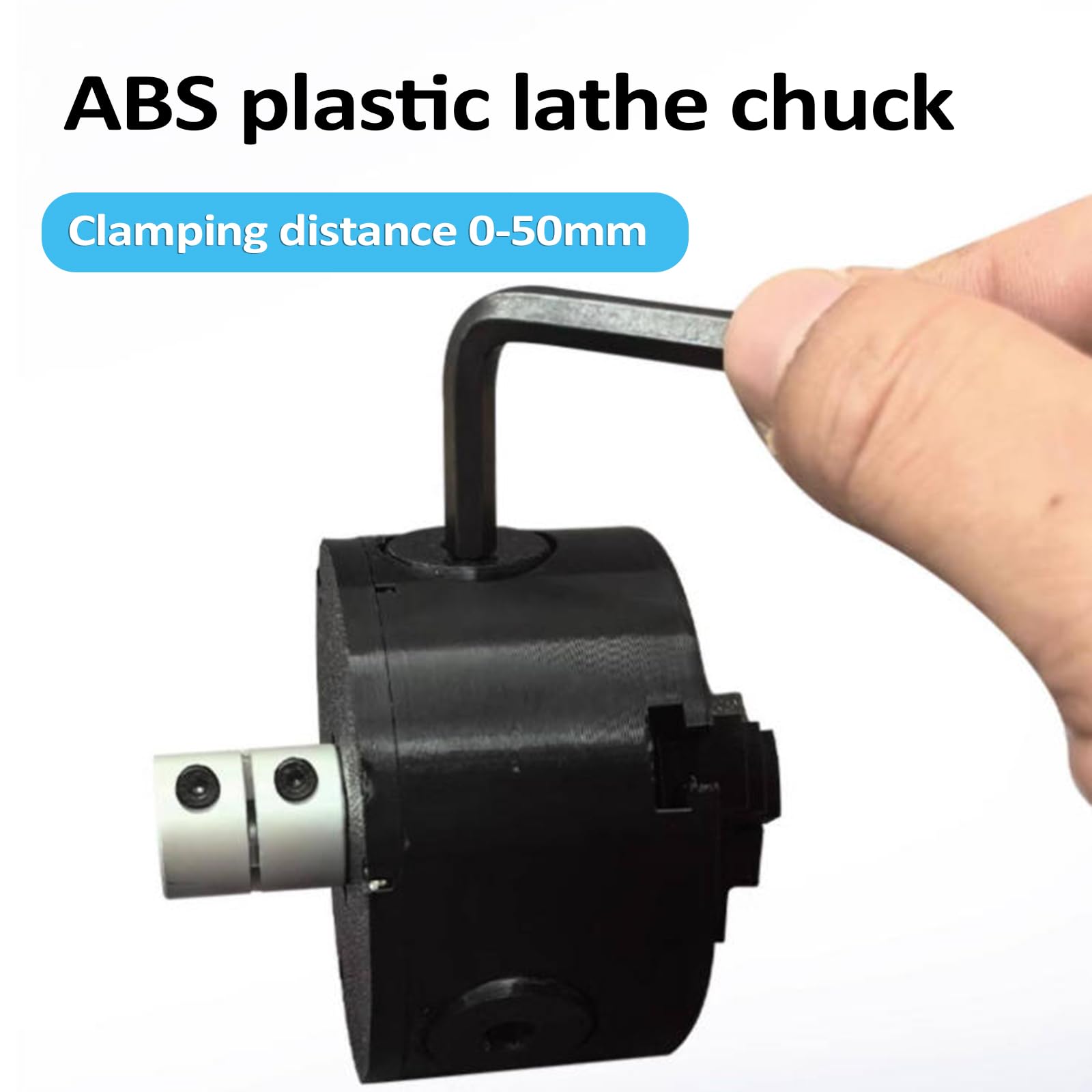 Macchina avvolgitrice e incollatrice per canne da Pesca da 0-5 cm, Kit Portatile per la Produzione di canne da Pesca con Interruttore a Pedale, velocità Regolabile