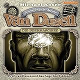 Professor Van Dusen und das Auge des Zyklopen