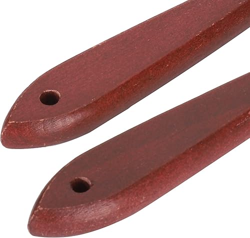 Miniatura 6 de Juego de cuchillos de pintura de 4 piezas, cuchillo de paleta de acero inoxidable, espátula, espátula, espátula, espátula, raspador de mezcla, para