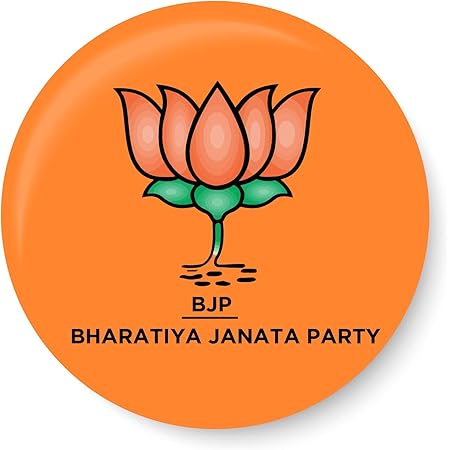 PEACOCKRIDE Vote for Your Party I Janata Dal (Secular) Party Symbols ...
