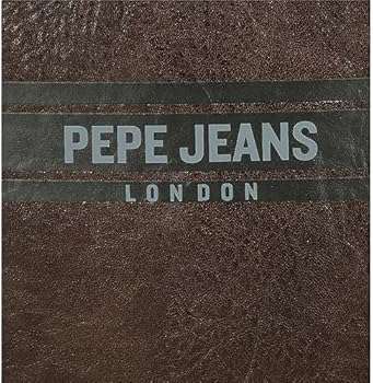 Pepe Jeans CRISHA SOHO - Schoudertas - brown/bruin