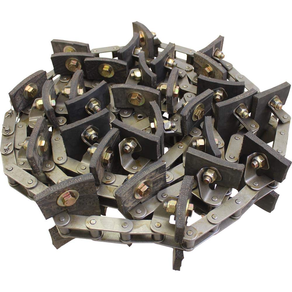 RAParts AM71149843 Return Grain Elevator Chain