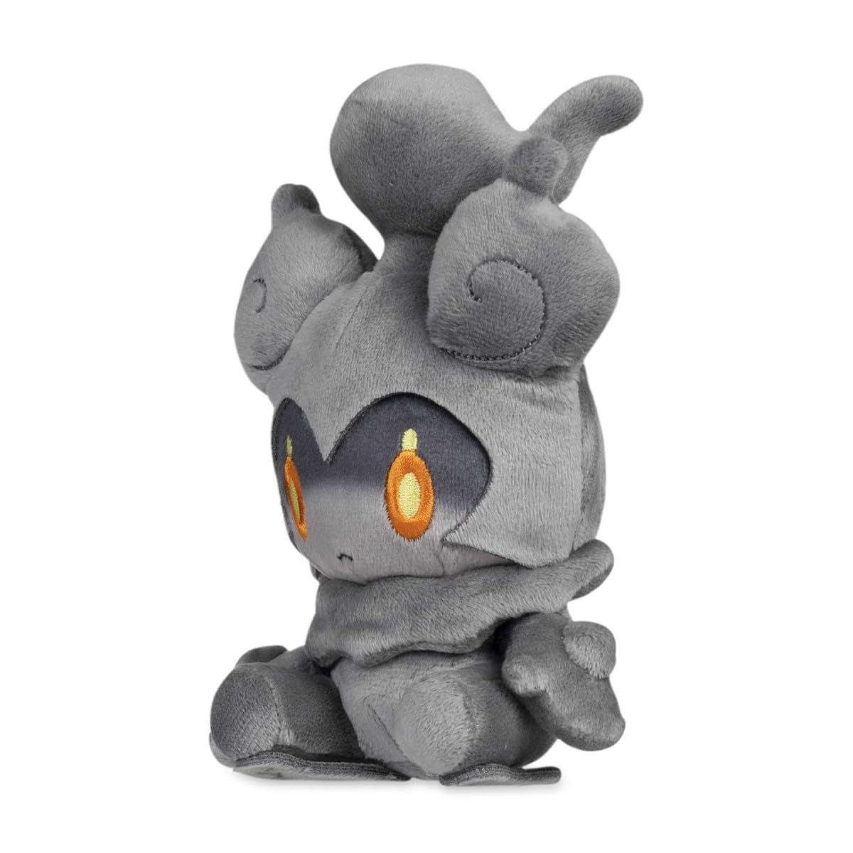 Amazon.co.jp: ポケモンセンター:マーシャドウ シッティング